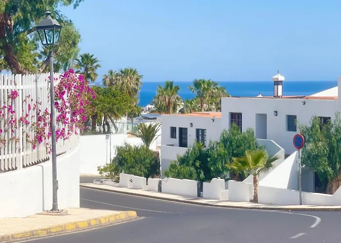 -montorian View Lanzarote- Apartamento *