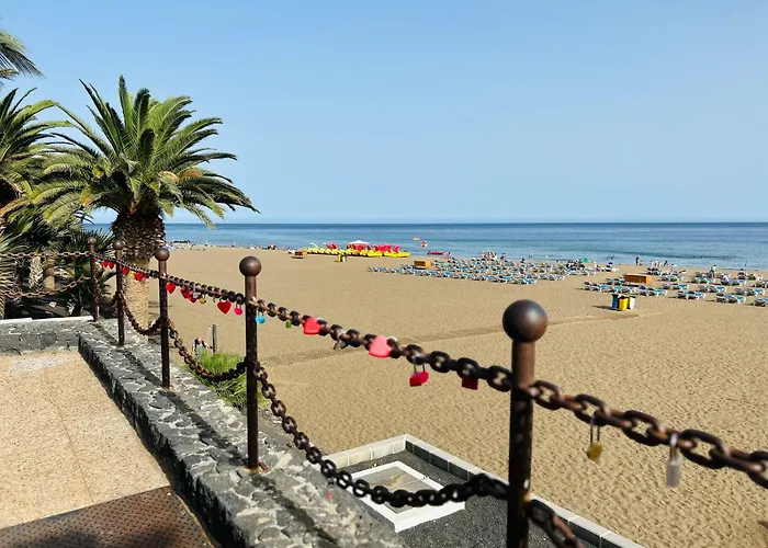 -montorian View Lanzarote- Puerto del Carmen (Lanzarote)