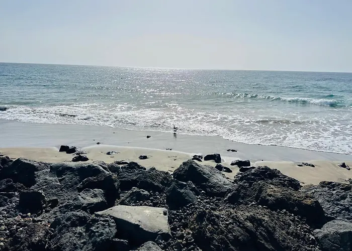 -montorian View Lanzarote- *