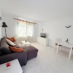 아파트 -montorian View Lanzarote- *