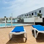 아파트 -montorian View Lanzarote- 푸에르토 델 카르멘