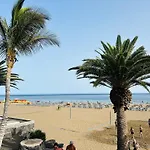 -montorian View Lanzarote- 아파트 푸에르토 델 카르멘