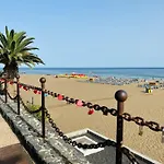 -montorian View Lanzarote- 푸에르토 델 카르멘