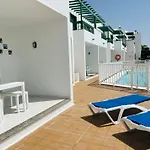 -montorian View Lanzarote- 아파트 *